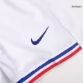 Kid's France Home Jerseys Kit(Jersey+Shorts) Euro 2024 - thejerseys