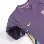 Kid's England Away Jerseys Kit(Jersey+Shorts) Euro 2024 - thejerseys