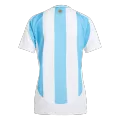 Women's Argentina Home Soccer Jersey Copa América 2024 - thejerseys