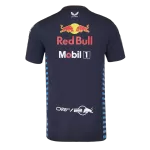 Red Bull F1 Racing Team Navy T-Shirt 2024 - thejerseys