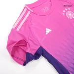 Kid's Germany Away Jerseys Full Kit Euro 2024 - thejerseys