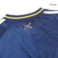 Kid's Scotland Home Jerseys Kit(Jersey+Shorts) Euro 2024 - thejerseys