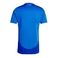 [Super Quailty] Men's Italy Home Jersey (Jersey+Shorts) Kit Euro 2024 - thejerseys
