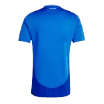 [Super Quailty] Men's Italy Home Jersey Full Kit Euro 2024 - thejerseys