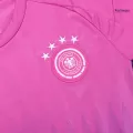 Kid's Germany Away Jerseys Full Kit Euro 2024 - thejerseys