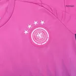 Kid's Germany Away Jerseys Kit(Jersey+Shorts) Euro 2024 - thejerseys