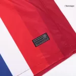 Men's Norway Home Soccer Jersey - thejerseys