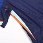 Netherlands Away Match Jersey Euro 2024 - thejerseys