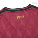 Kid's Belgium Home Jerseys Kit(Jersey+Shorts) Euro 2024 - thejerseys