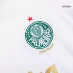Women's SE Palmeiras Away Soccer Jersey - thejerseys