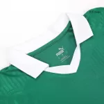 Men's SE Palmeiras Home Soccer Jersey 2024/25 - thejerseys