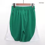 SE Palmeiras Away Soccer Shorts 2024/25 - thejerseys