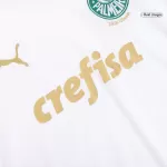 Women's SE Palmeiras Away Soccer Jersey - thejerseys