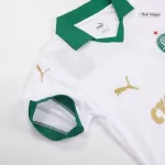 Women's SE Palmeiras Away Soccer Jersey - thejerseys