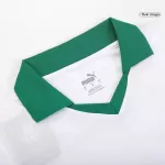 Women's SE Palmeiras Away Soccer Jersey - thejerseys