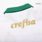 Women's SE Palmeiras Away Soccer Jersey - thejerseys