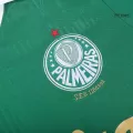 Men's SE Palmeiras Home Soccer Jersey 2024/25 - thejerseys