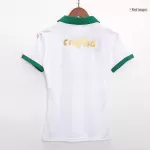 Women's SE Palmeiras Away Soccer Jersey - thejerseys