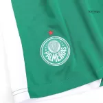 SE Palmeiras Away Soccer Shorts 2024/25 - thejerseys