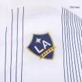Men's LA Galaxy Home Soccer Jersey 2024 - thejerseys