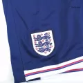 England Home Soccer Shorts Euro 2024 - thejerseys