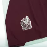 Mexico Home Soccer Shorts Copa América 2024 - thejerseys