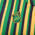 Jamaica Originals Retro Soccer Jersey 2024 - thejerseys