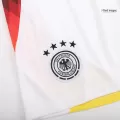 Germany Home Soccer Shorts Euro 2024 - thejerseys