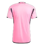 Men's Inter Miami CF Home Jersey Full Kit 2024/25 - thejerseys