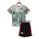 Kid's Manchester United Jerseys Kit(Jersey+Shorts) 2023/24 - thejerseys