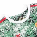 Kid's Manchester United Jerseys Kit(Jersey+Shorts) 2023/24 - thejerseys