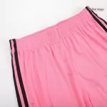 Inter Miami CF Home Soccer Shorts 2024 - thejerseys