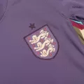 Women's England Away Soccer Jersey Euro 2024 - thejerseys