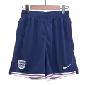 England Home Soccer Shorts Euro 2024 - thejerseys