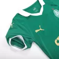 Kid's SE Palmeiras Home Jerseys Kit(Jersey+Shorts) 2024/25 - thejerseys