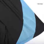 Argentina Home Soccer Shorts Copa América 2024 - thejerseys