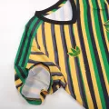 Jamaica Originals Retro Soccer Jersey 2024 - thejerseys