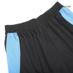 Argentina Home Soccer Shorts Copa América 2024 - thejerseys