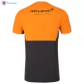 McLaren F1 Racing Team Set Up T-Shirt 2024 - thejerseys