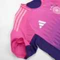 Germany Away Soccer Jersey Euro 2024 - Player Version - thejerseys