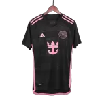 [Super Quailty] Men's Inter Miami CF Away Soccer Jersey 2024/25 - thejerseys