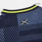 Men's Scotland Home Soccer Jersey Euro 2024 - thejerseys