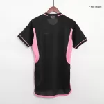 [Super Quality] Inter Miami CF Away Soccer Jersey 2024 - Player Version - thejerseys