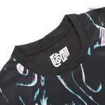 Men's South Korea Away Soccer Jersey 2024 - thejerseys