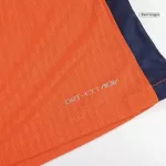 Netherlands Home Match Jersey Euro - thejerseys