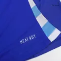 Argentina Away Soccer Jersey 2024 - Player Version - thejerseys