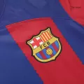 Barcelona X Karol G Soccer Jersey 2023/24 - thejerseys