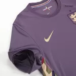 [Super Quailty] Men's England Away Soccer Jersey Euro 2024 - thejerseys