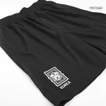 South Korea Away Soccer Shorts 2024 - thejerseys