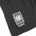 South Korea Away Soccer Shorts 2024 - thejerseys